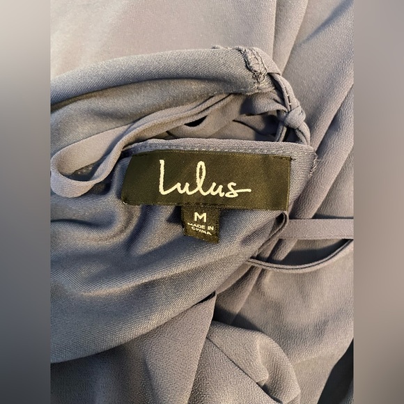 Lulus Dress - Picture 5 of 5